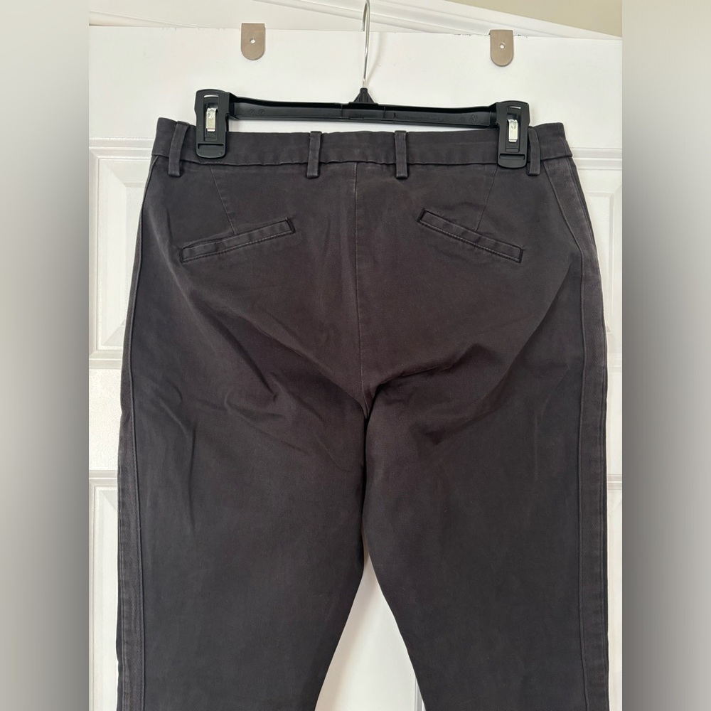 Unsubscribed Pant View 4